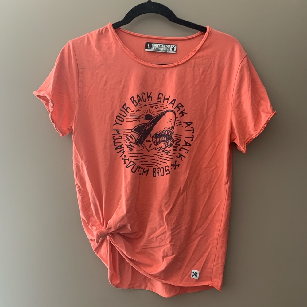 Shark Attack DB lightweight top
